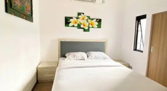 Habitación Estándar ALA Hostel