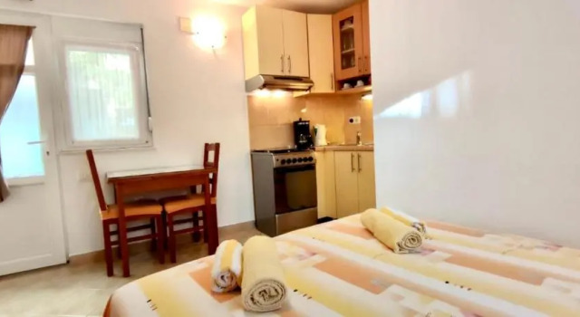 Dinka Apartment