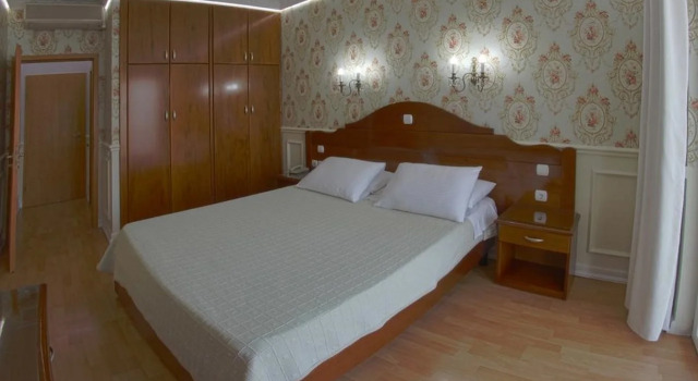 Porto Eda Hotel
