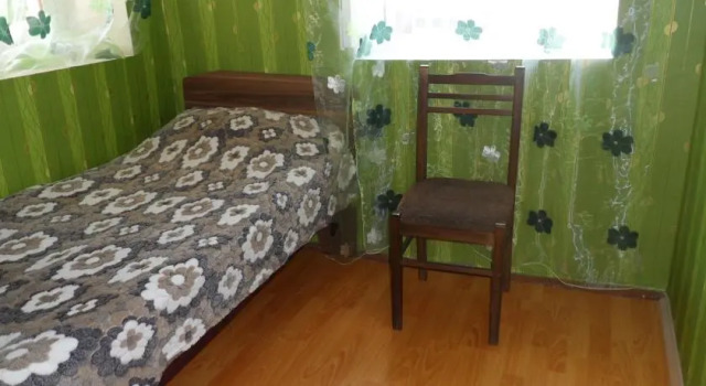 Guest House Ushba, Prenota Affittacamere Mestia Samegrelo Zemo-Svaneti