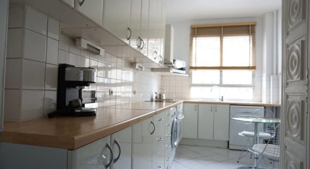 La Muette - 3 pièces - 100 m² - Paris 16, Забронировать Отель Париж Иль-де-Франс, рядом с Maison de Balzac