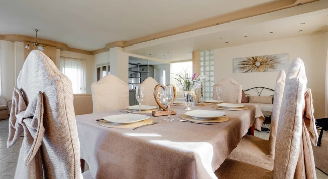 Villa Amare - Heraklion Private Garden Retreat