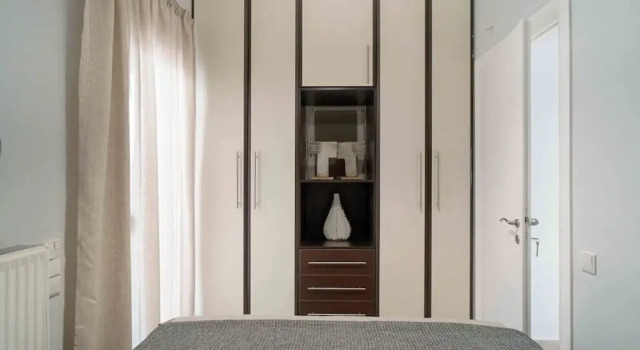 Acropolis Panorama Penthouse - Central Cozy Nest
