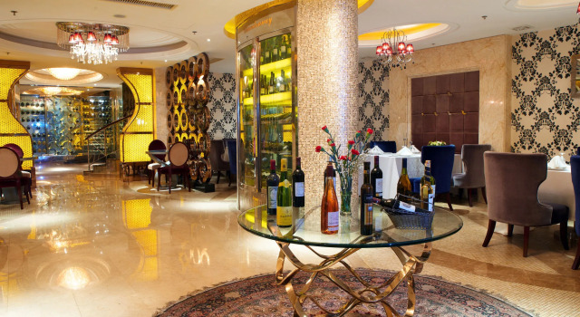 CiXi Hangzhou Bay Hotel