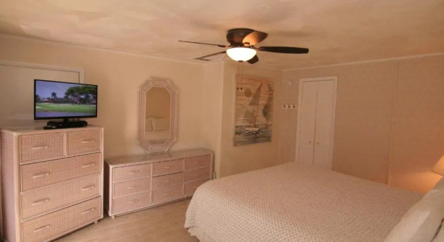 Вилла Superior Tropical Villas Of Venice Beach