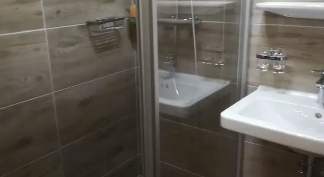 Апартаменты Standard с 2 комнатами с видом на горы Apartments Kappl