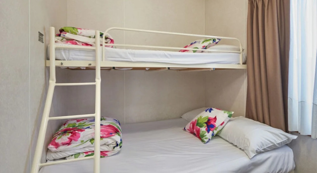 Номер Deluxe Gundagai Cabins & Tourist Park