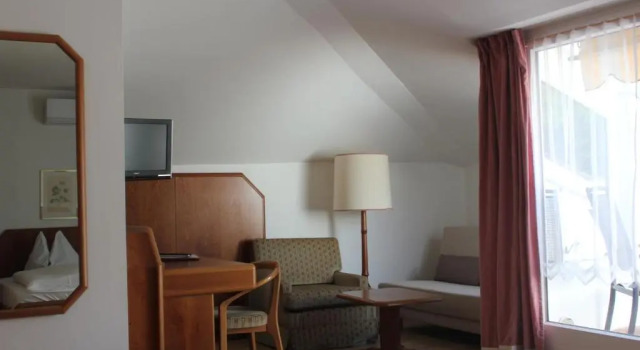 Двухместный номер Superior Hotel Annabell