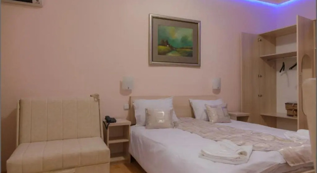 Номер Luxury Olympic Residence Hotel