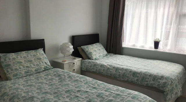 Flat 5, Coundon House Coventry West Midlands, Varaa Hotelli Coventry West Midlands