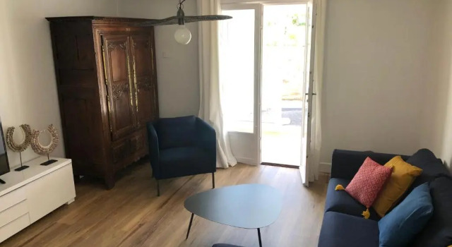 Коттедж Maisons Les Gites de lOdet