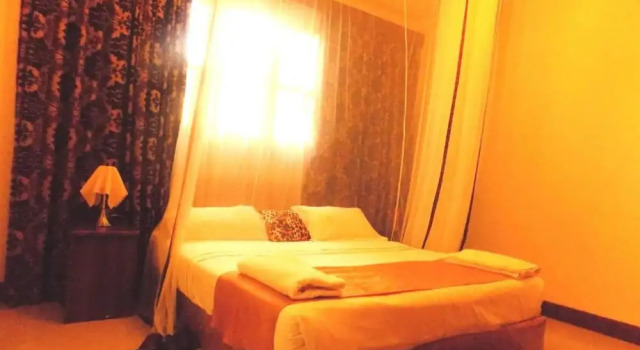 Appartement Pearl Apartments
