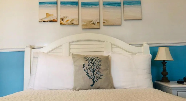 Двухместный номер Standard The Palms Hotel