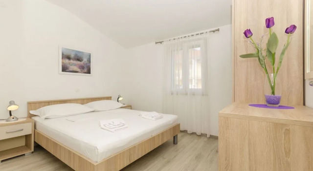 Apartments Klisovic, Prenota Appartamento Bol 