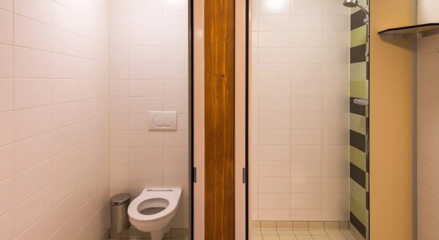 Двухместный номер Standard Stayokay Hostel Gorssel - Deventer