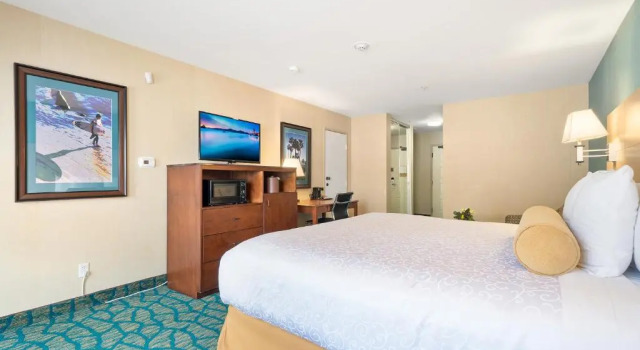 Номер Standard Casablanca Inn