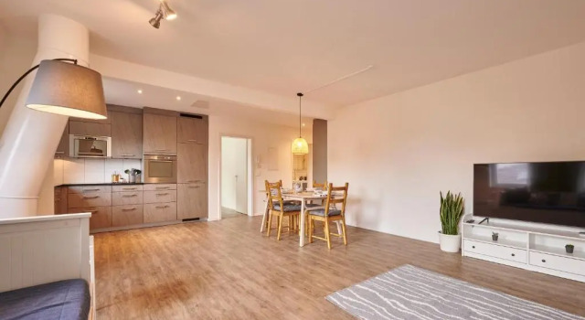 Апартаменты 2 Bedroom - City Center Apartment - Interlaken # 3