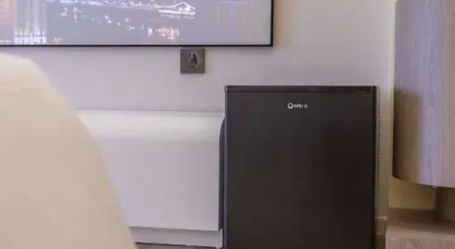 Люкс JOURNEE Hotel (Guangzhou Sunac Resort)
