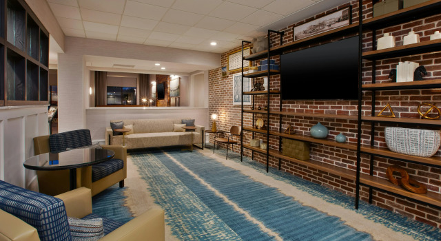 Hampton Inn & Suites Spartanburg-I-26-Westgate Mall