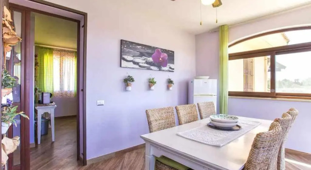 Ad Alghero Splendida Villa Mariposa con piscina per 14 persone