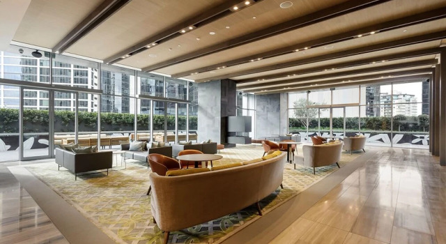 SSP at Prima Tower 34