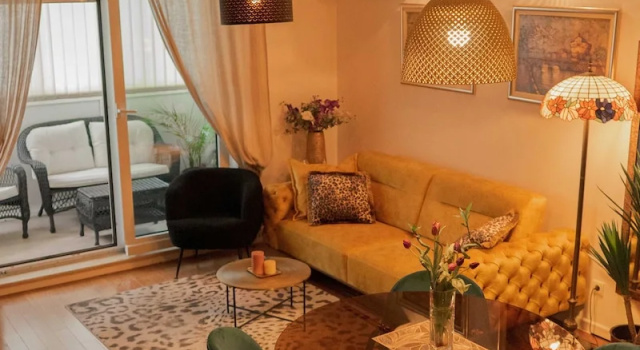 Апартаменты Apartment Leonardo