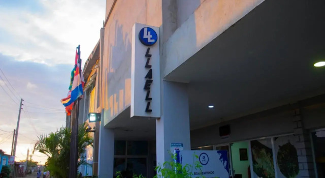 Hotel 3 J, Rezerwuj Hotel Hotele 3-gwiazdkowe w Luanda, 3*