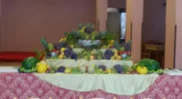 Den Hotel Terme, Rezervați Hotel Latronico Pollino