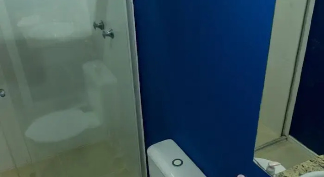 Номер Standard Eco Hotel Oceanomare