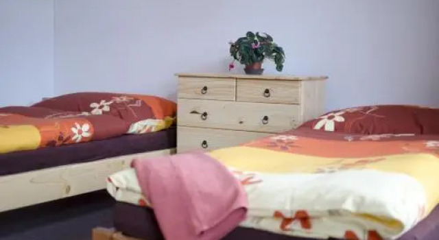 Homestay Gauri Kežmarok, Rezervovat Hotel Hotely v Prešovský kraj s parkováním, Parkování