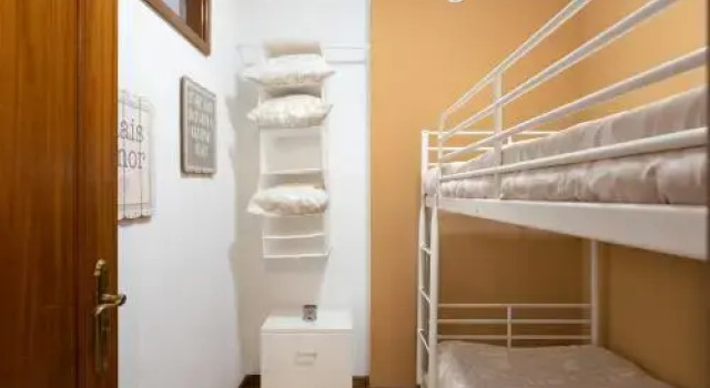 GuestReady - Modern 2BR Flat in Vila Nova de Gaia, Забронировать Отель Отели Порту 3 звезды, рядом с Каиш-де-Гайя, 3*