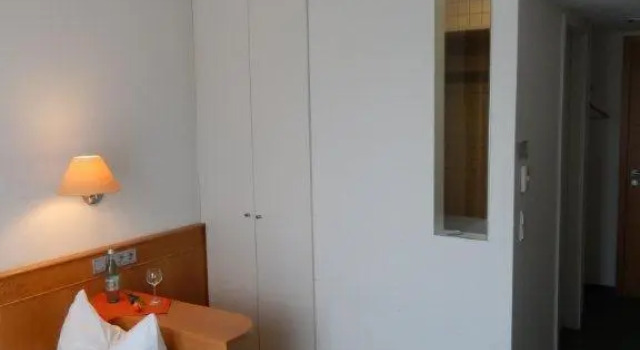 Номер Standard Landhotel Günzburg