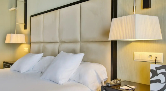 Номер Superior Hotel 525