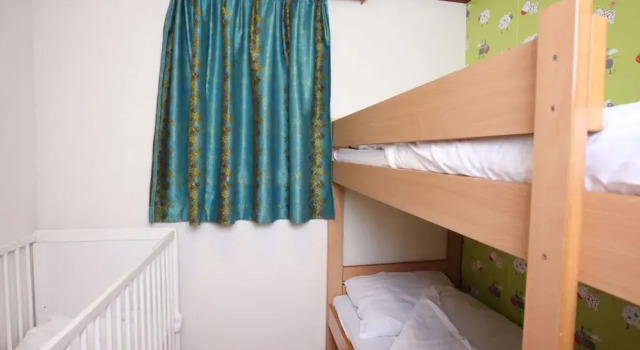 Tidy Furnished Chalet With a Combi Microwave, in the Veluwe, Reserva ahora Chalet de montaña Epe Veluwe