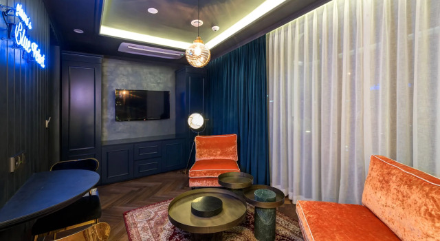 Hotel the Designers DDP