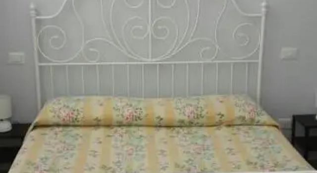 Номер Standard B&B La Città Partenopea