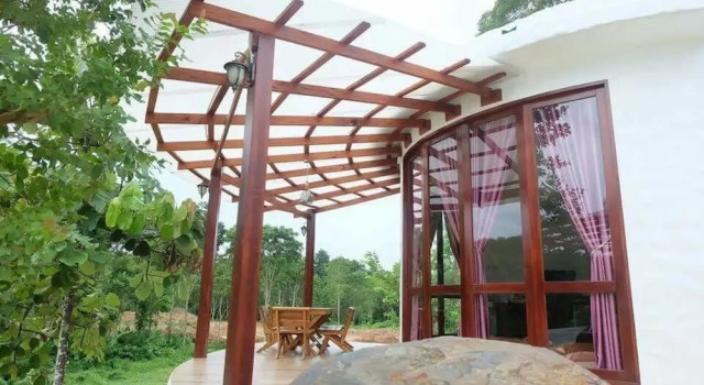 Двухместный номер Standard Nhan Phatthalung