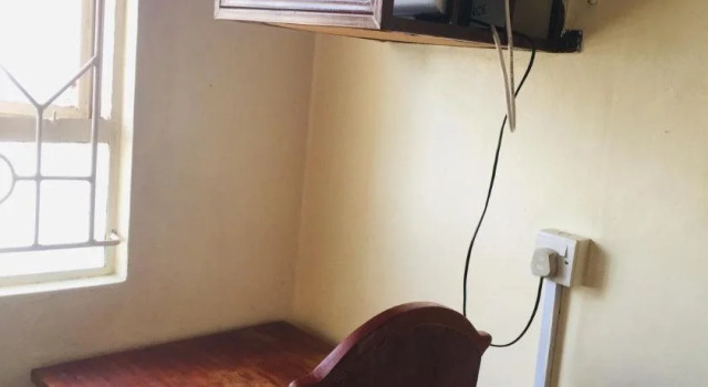 Sir James Hotel, Prenota Hotel Hotel a Nairobi con parcheggio, Parcheggio