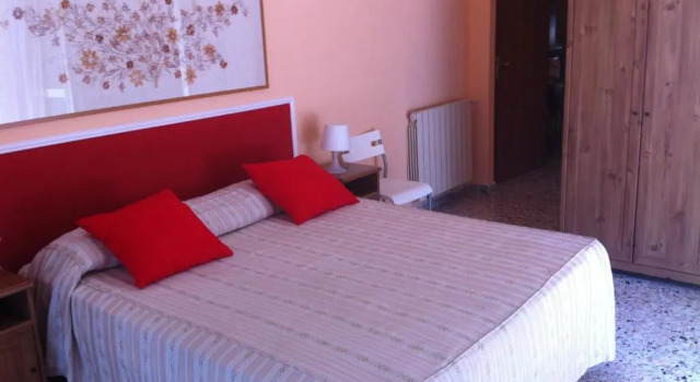 Двухместный номер Standard Bed And Breakfast San Severo