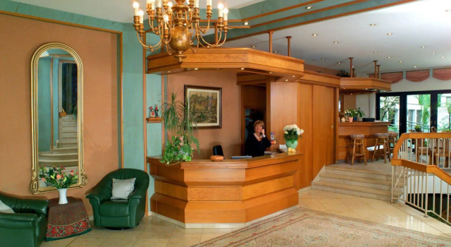 Hotel Cristal