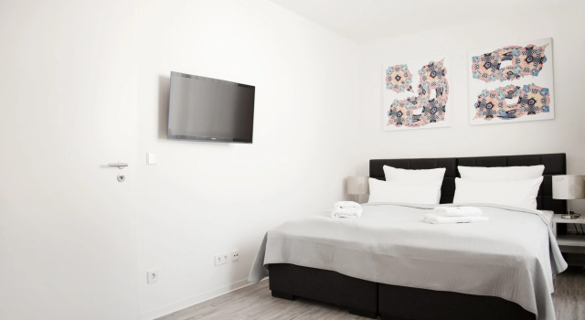 Apartments Rosenthal Residence