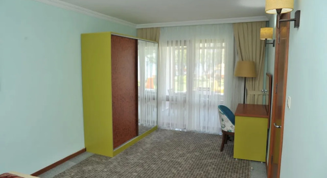 Hotel Marma Beach