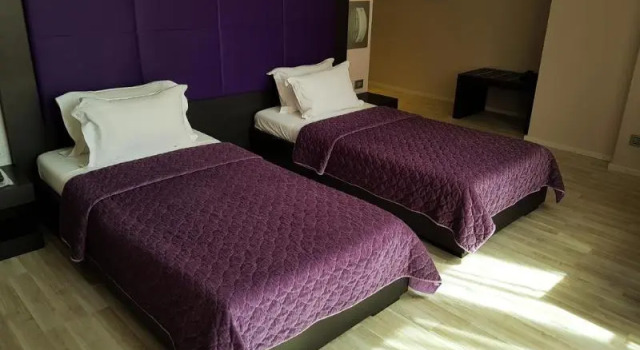 Номер Standard Sky Hotel