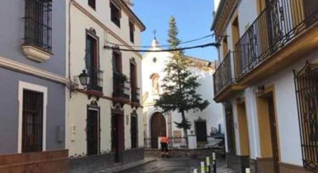 Holiday home Calle Francisco Sintado