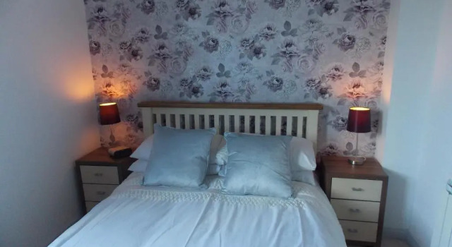 Waterside Apartment, Varaa Huoneisto Asunnot kohteessa Merseyside, Huoneisto