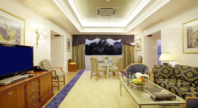 Theoxenia Palace Hotel