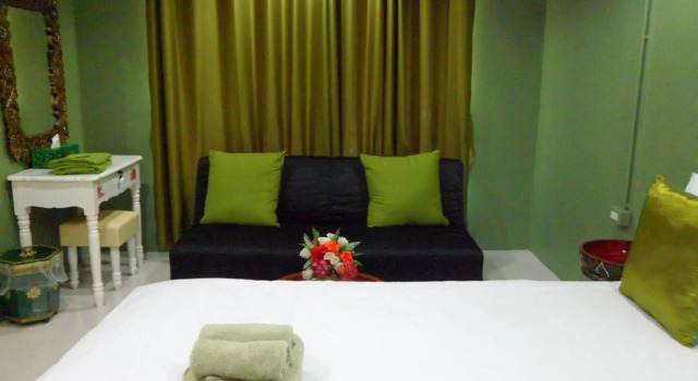 Ma Guesthouse Chiang Mai, Забронировать Отель Отели Чиангмай 3 звезды, рядом с Офис компании Elephant Care &amp; Grand Canyon Jumping, 3*