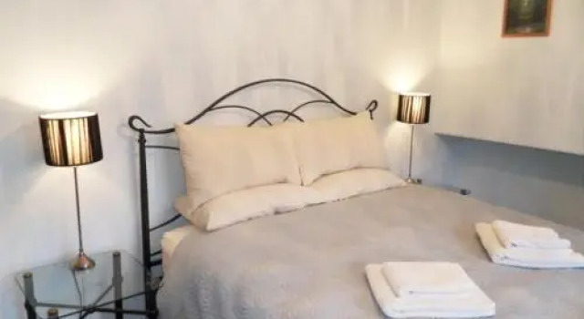 Big Sky Guest House- ROOM ONLY, Забронировать Гостевой дом Отели Северного Йоркшира с парковкой, Парковка