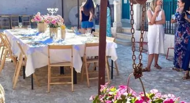 Chiusa del Curiale - ospitalità in vigna, Buchen Sie Hotel Hotels in Sizilien mit Parkplatz, Parkplätze