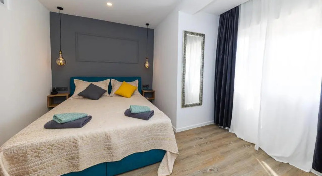 Apartman Hana Crikvenica